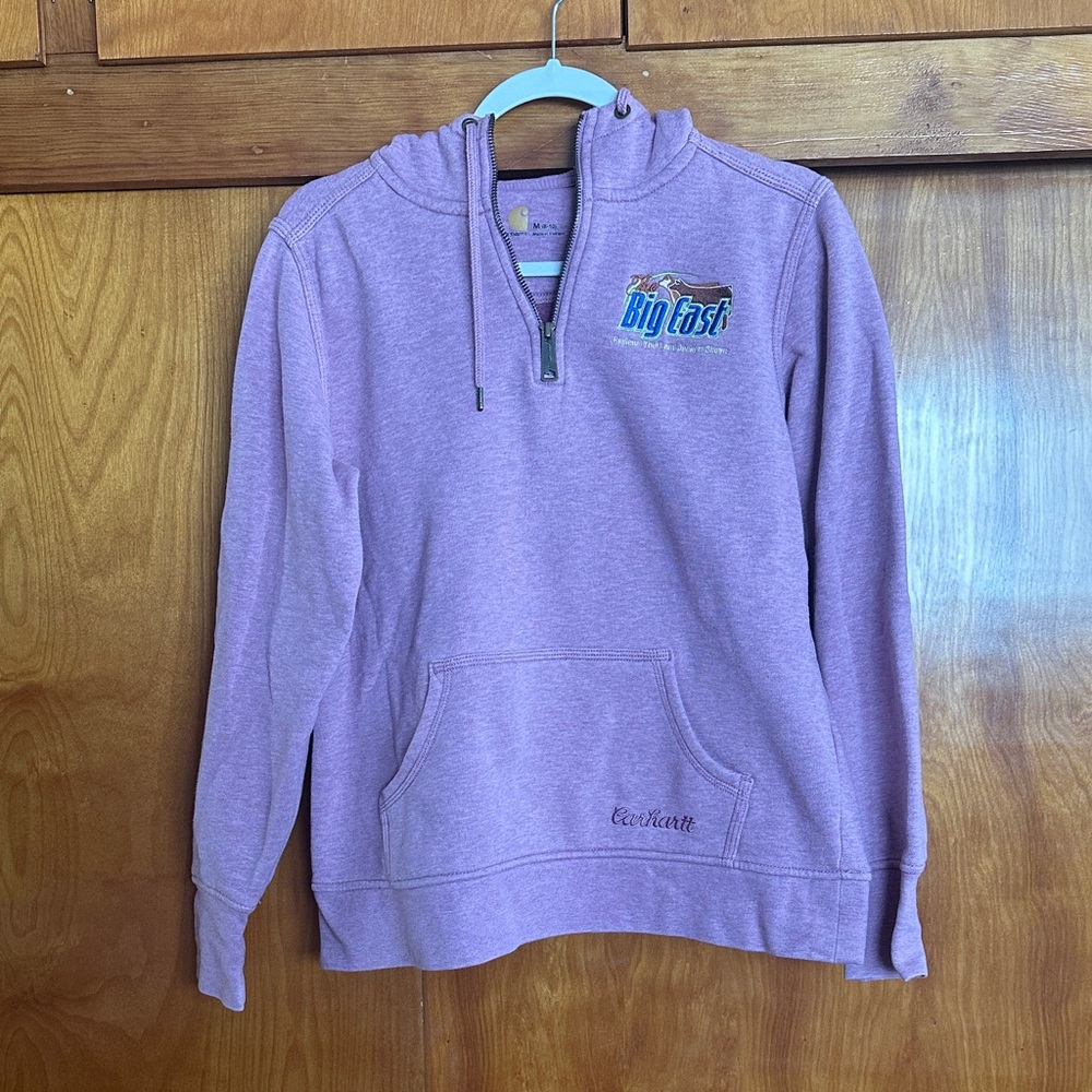 Carhartt Hoodie